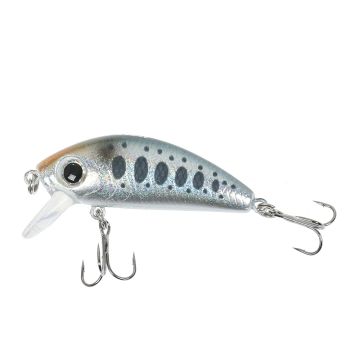 Воблер SKYFISH "L-MINNOW" SINKING 44 мм, 5 гр, 0-0.5 м, цвет: #C15